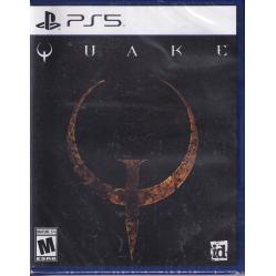 PlayStation 5 Quake (Limited Run 014)